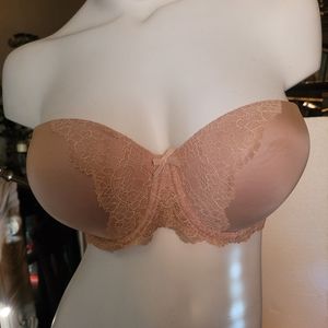 VICTORIA SECRET SRTAPLESS BRA